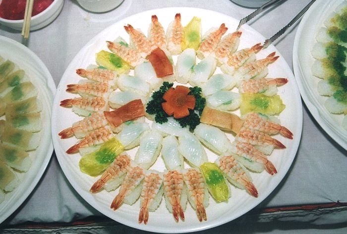 음식